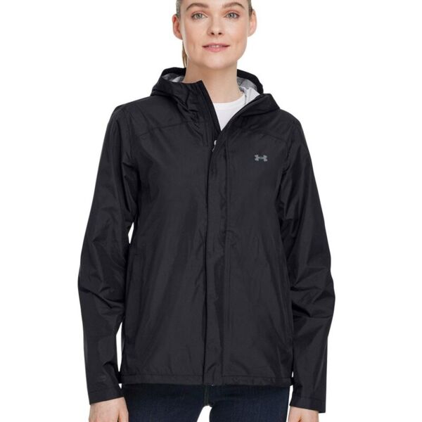 Women's Cloudstrike 2.0 Jacket Thumbnail