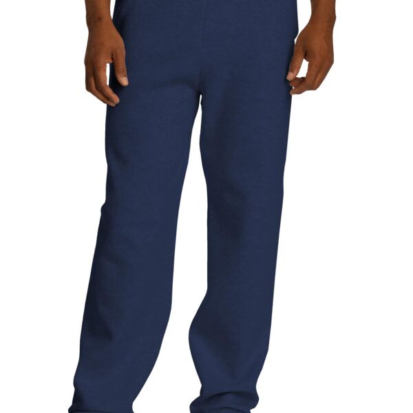 NuBlend ® Open Bottom Pant with Pockets Thumbnail