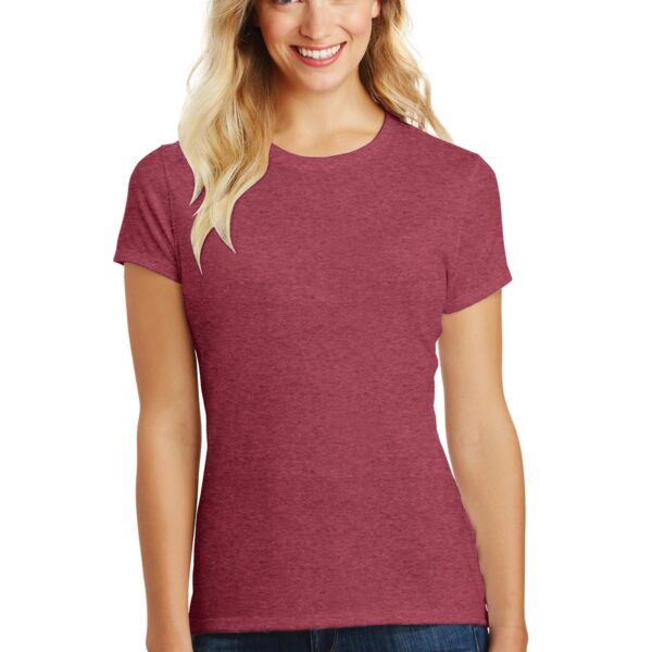 Copy of ® Women's Perfect Blend ® Tee Thumbnail