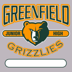 A4 100% Polyester Performance Tee- PE Uniform Design