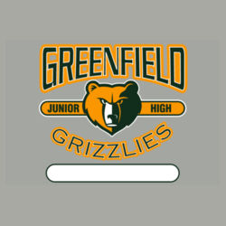 Gildan 8000 50/50 Blend T Shirt Design