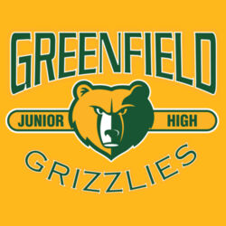 Highland Gildan® Heavy Blend™ Hooded Sweatshirt Design